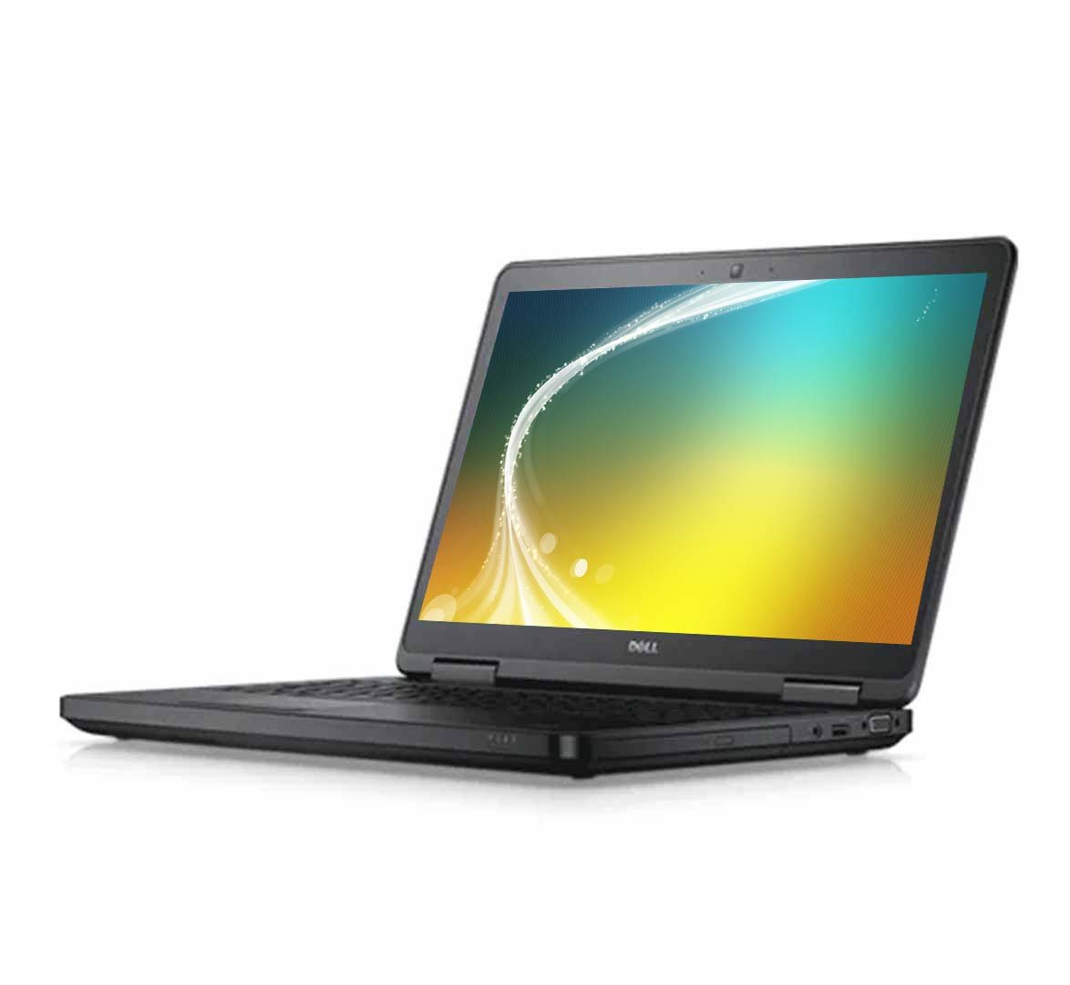 LAPTOP DELL LATITUDE E5540 I3 4010U/4G/256SSD/15.6" AVEC CHARGEUR – Image 3