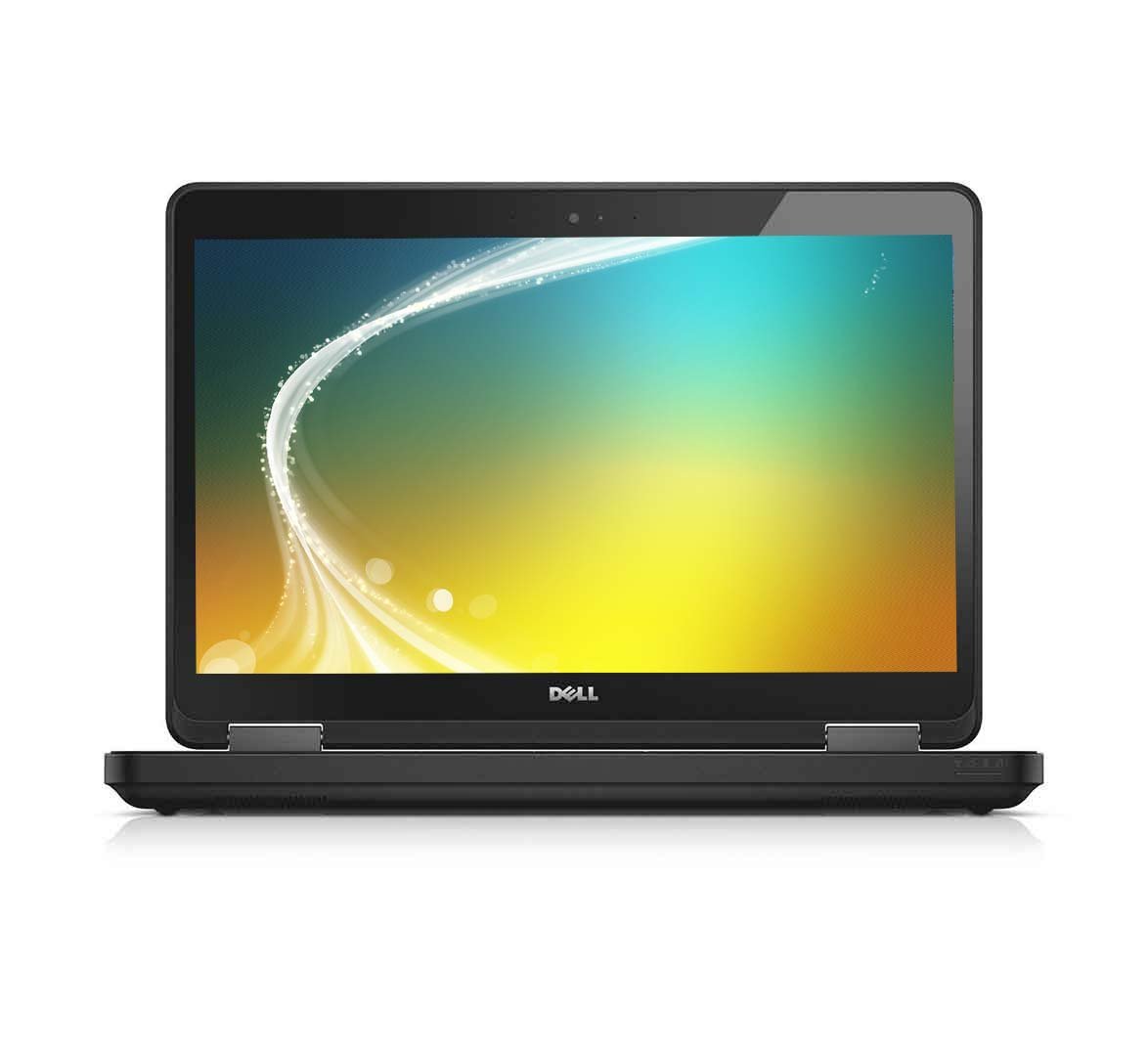LAPTOP DELL LATITUDE E5540 I3 4010U/4G/256SSD/15.6" AVEC CHARGEUR