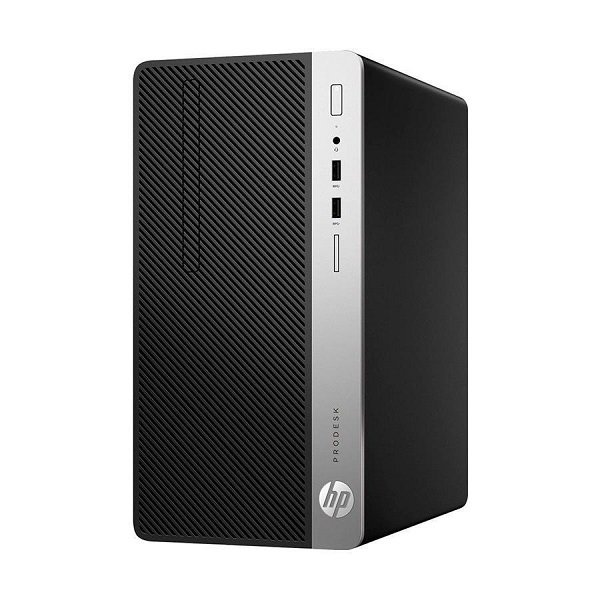 UC HP PRODESK 600 G3 I5 7300/DDR4 4G/HDD 500G