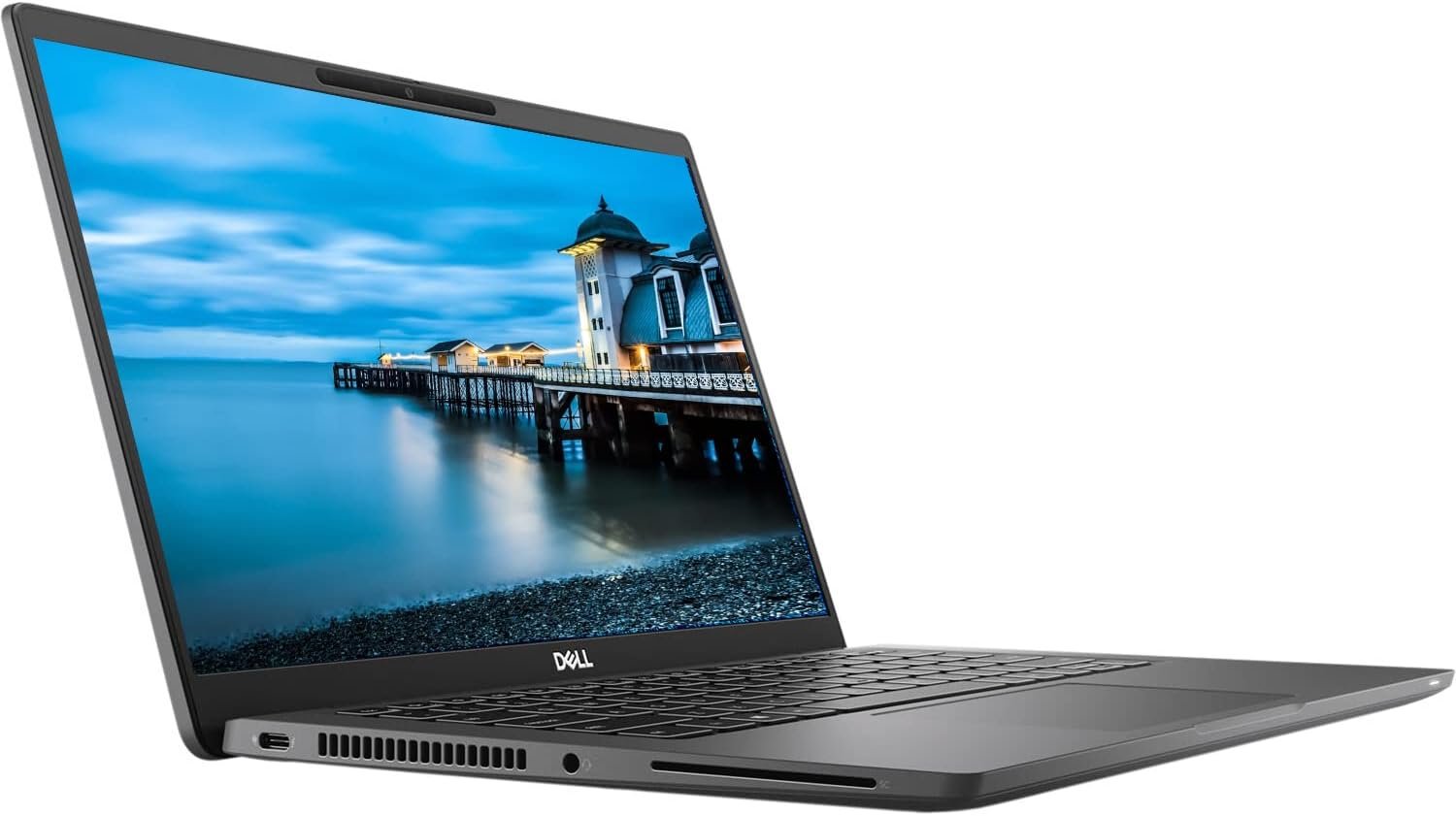 LAPTOP DELL LATITUDE 7420 I7-1165G7 / 16 G/ SSD 512 G/ 14 " TACTILE AVEC CHARGEUR