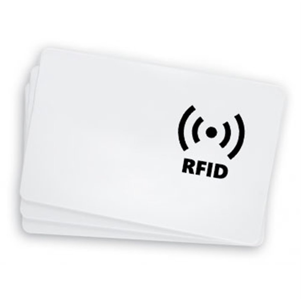 CARTE D'ACCÉS RFID