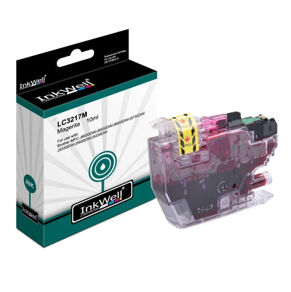 CARTOUCHE BROTHER MFC6530DW/MFC6930DW