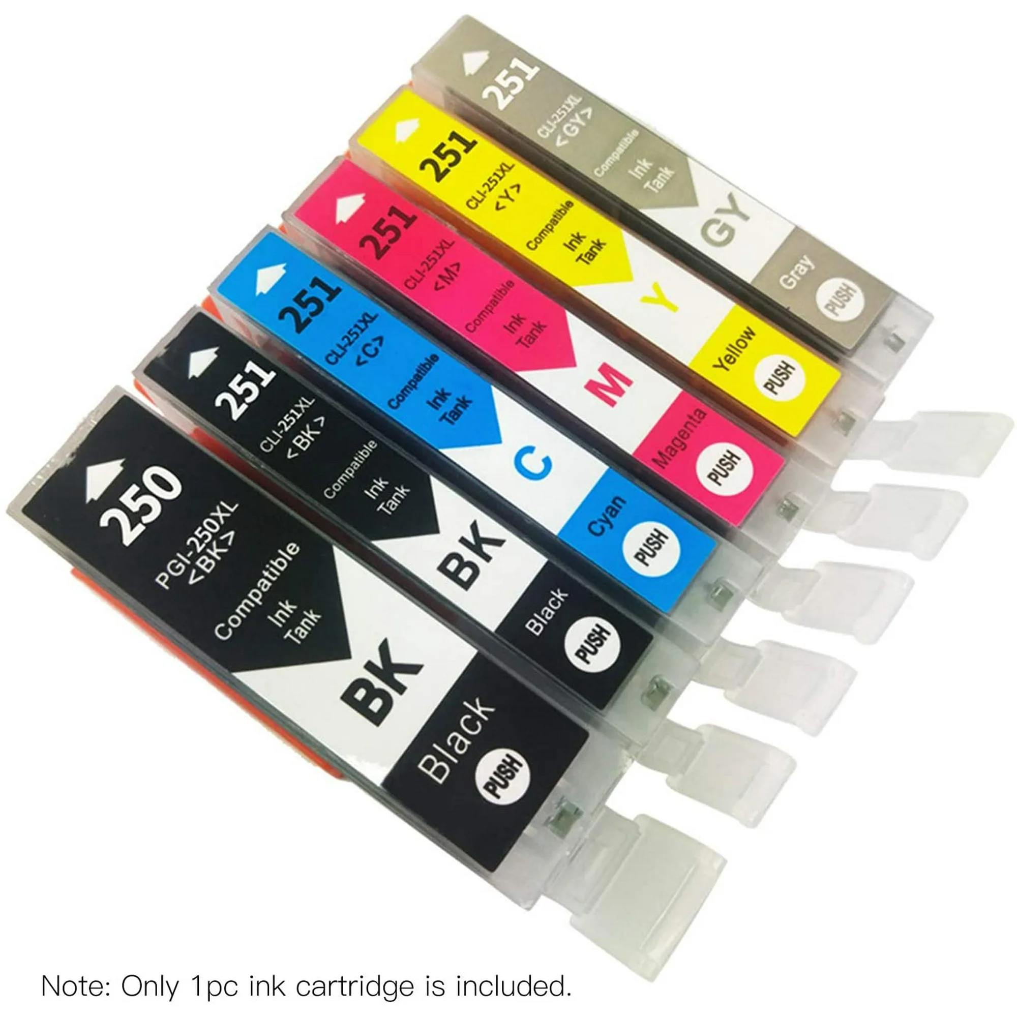 CARTOUCHE CANON MX922/MG5420/MG5620