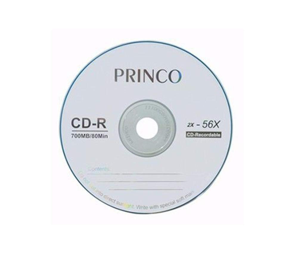 CD PRINCO