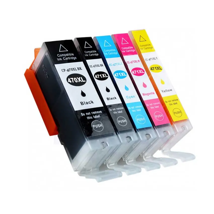 CARTOUCHE CANON MG5740/MG6840/MG7740/TS8040/TS5040