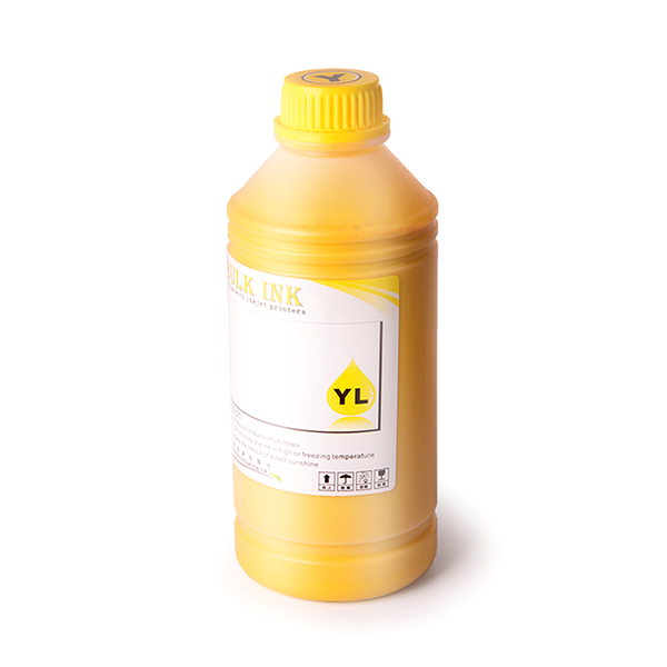 ENCRE UNIVERSAL 500ML YELLOW