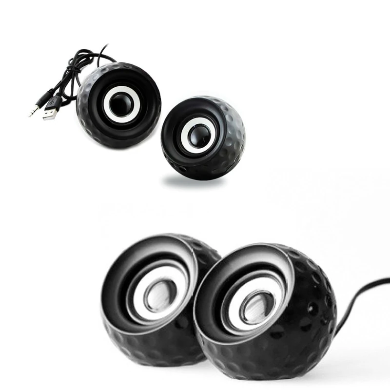 HAUT PARLEUR HAVIT SK 486 – Image 2