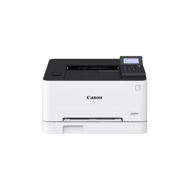 IMPRIMANTE CANON LASER COULEUR LBP 633CDW A4
