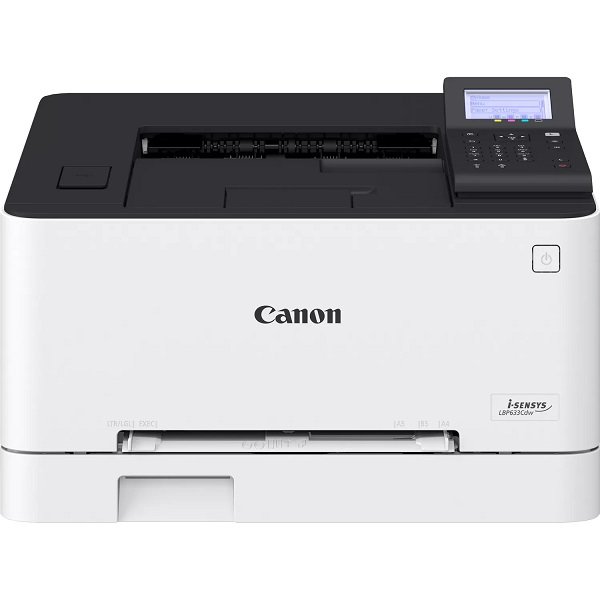 IMPRIMANTE CANON LASER COULEUR LBP 633CDW A4 – Image 3