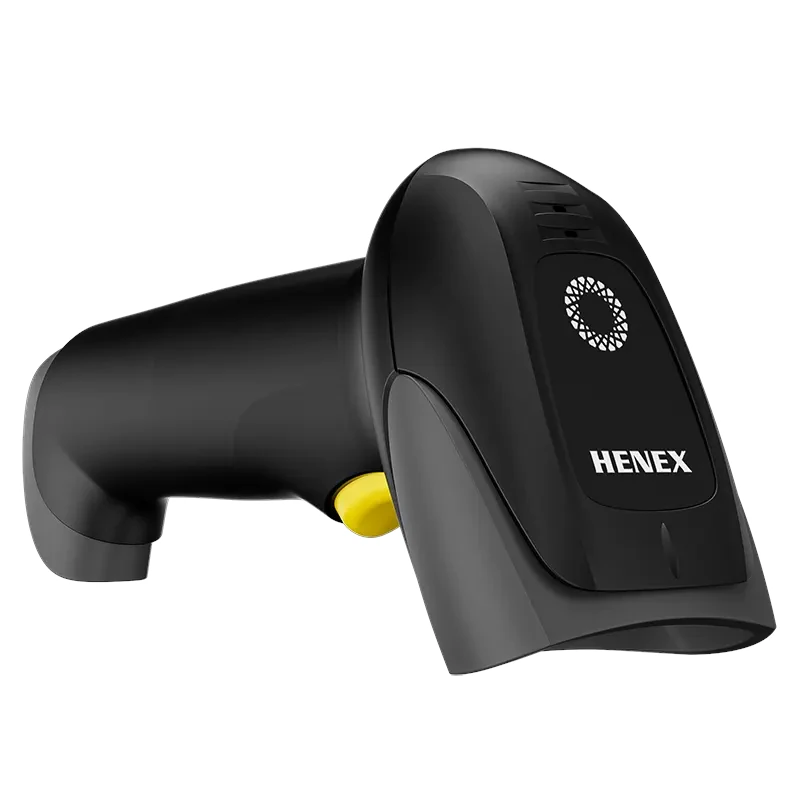 LECTEUR CODE A BARRE HENEX HC 3206 2D – Image 2