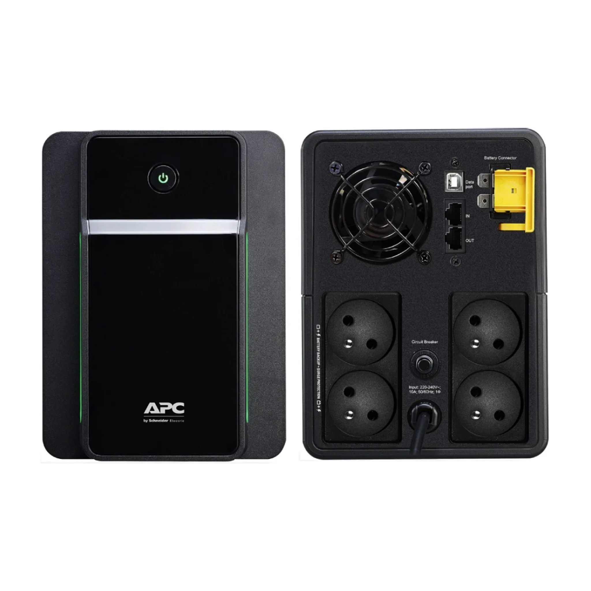ONDULEUR APC 2200 VA 230V AVR