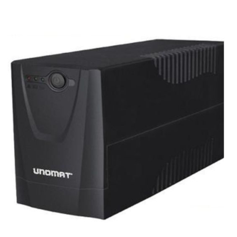 ONDULEUR UNOMAT UPS 650VA