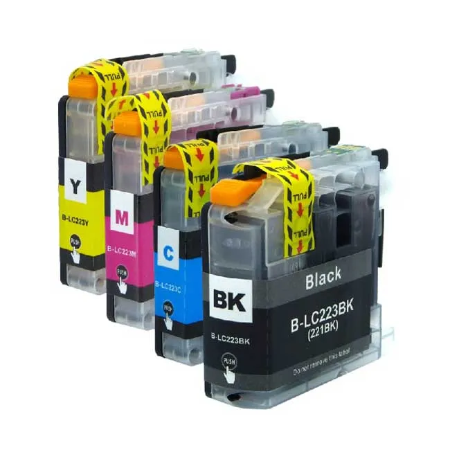 PACK BROTHER DCP-4120DW/J562DW