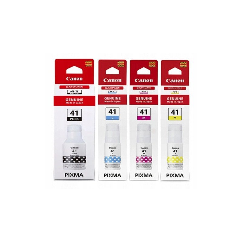 PACK ENCRE CANON G2420/G2470/G2430/G3420/G3430/G3470 135ML 70ML
