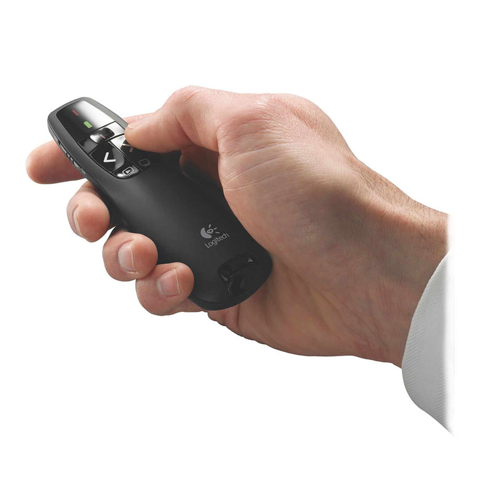 POINTEUR LASER LOGITECH R400 – Image 3