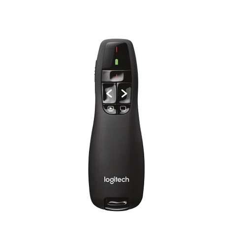 POINTEUR LASER LOGITECH R400 – Image 2