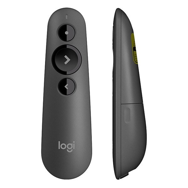 POINTEUR LASER LOGITECH R500 – Image 2