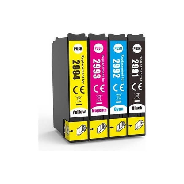 PACK EPSON XP235/XP245/XP247/XP332/XP432/XP342