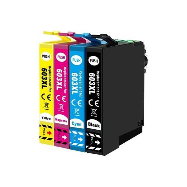 PACK EPSON XP 2105/XP2100/XP2150/XP3100/XP3105