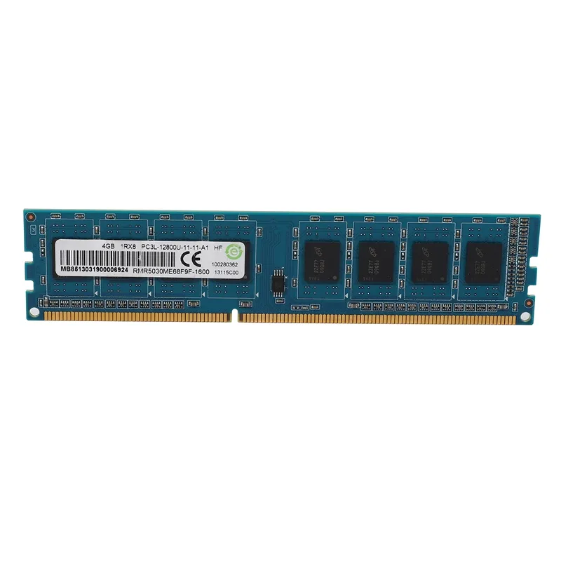 RAM DDR3 4G DESKTOP PC3L12800U