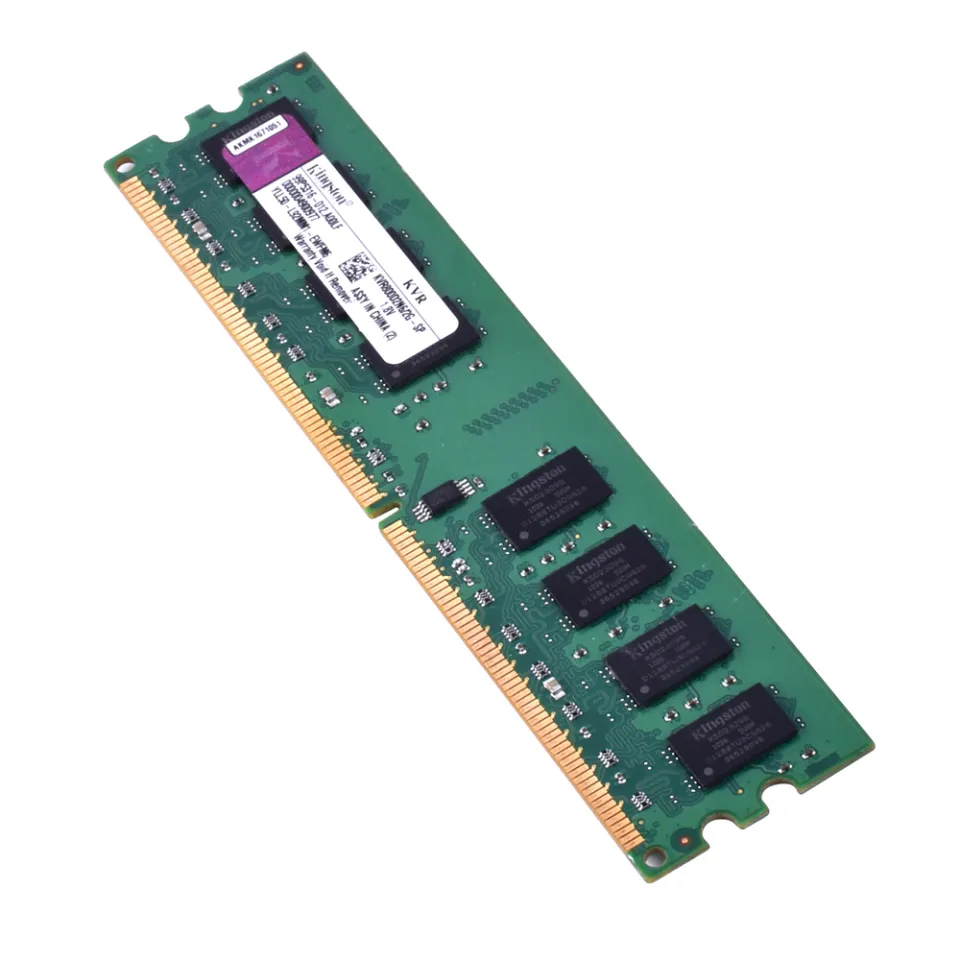 RAM DDR3 DESKTOP 10600E 2G HYNIX/KINGSTON