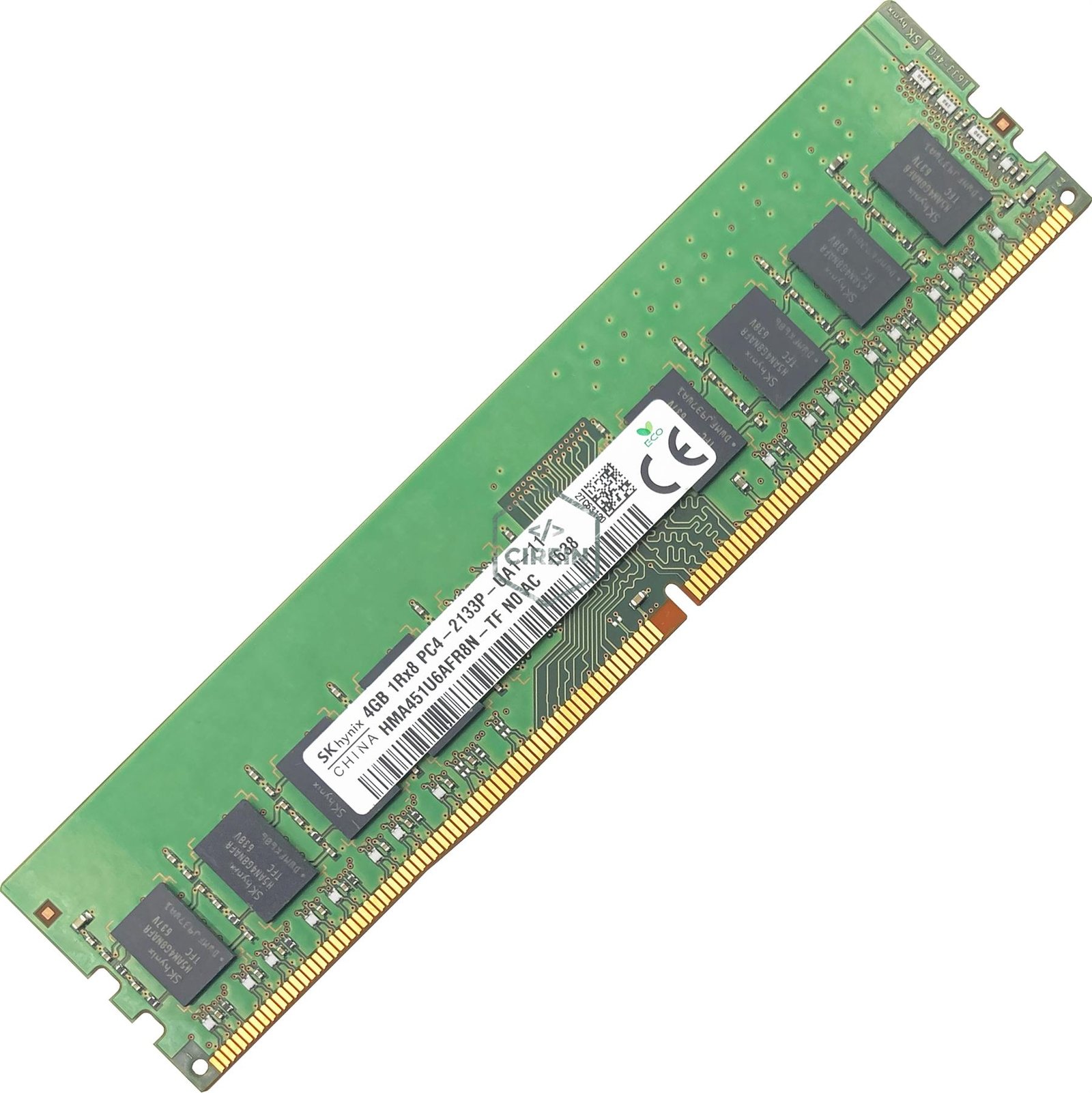 RAM DDR4 DRSKTOP PC4-3200AA 8G SKHYNIX