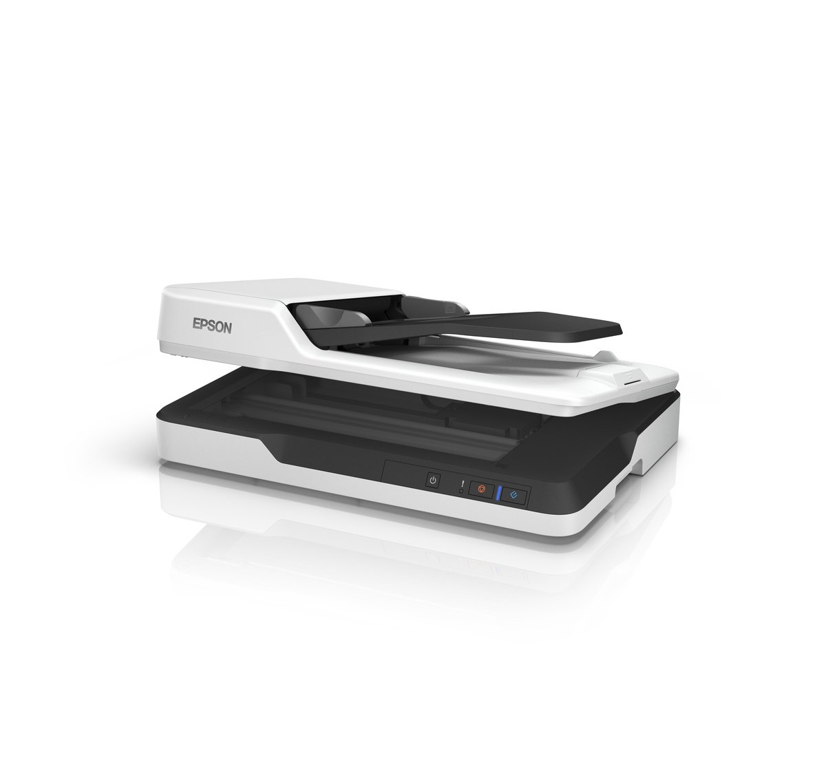 SCANNER EPSON AVEC CHARGEUR DE DOCUMENT DS 1630