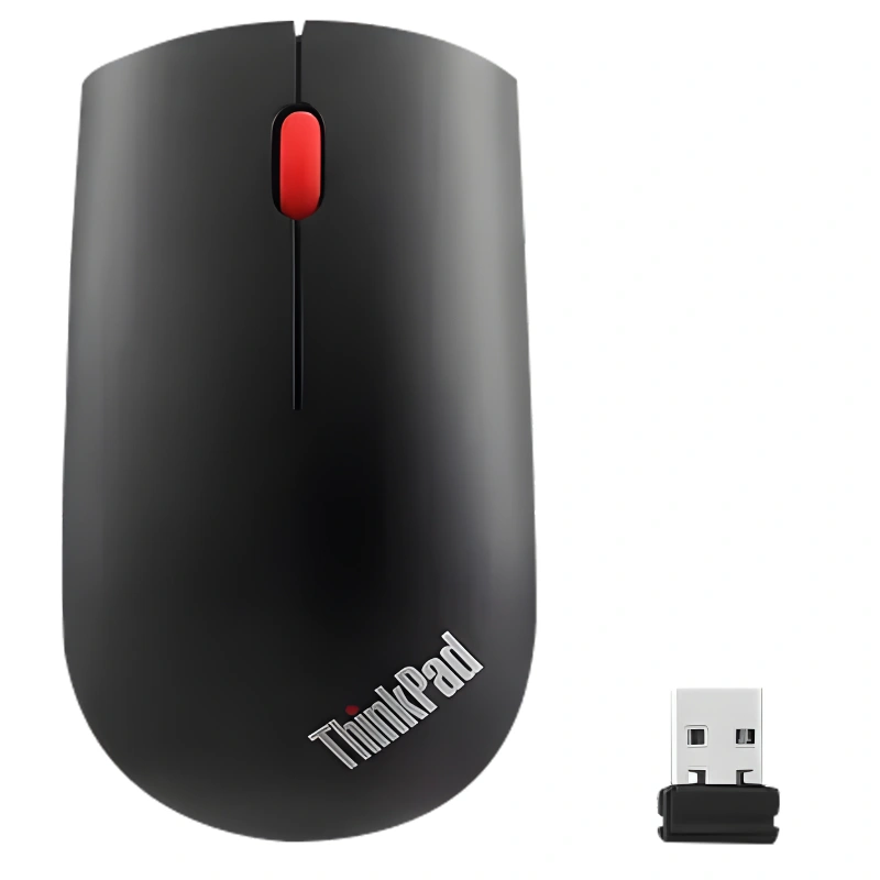 SOURIS SANS FIL LENOVO N1911 – Image 2