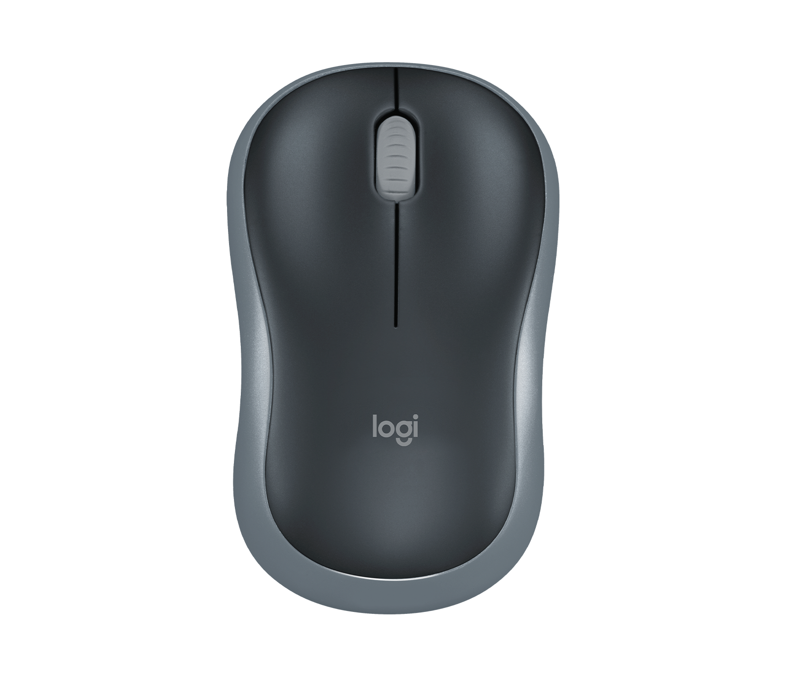 SOURIS SANS FIL LOGITECH M185 – Image 3