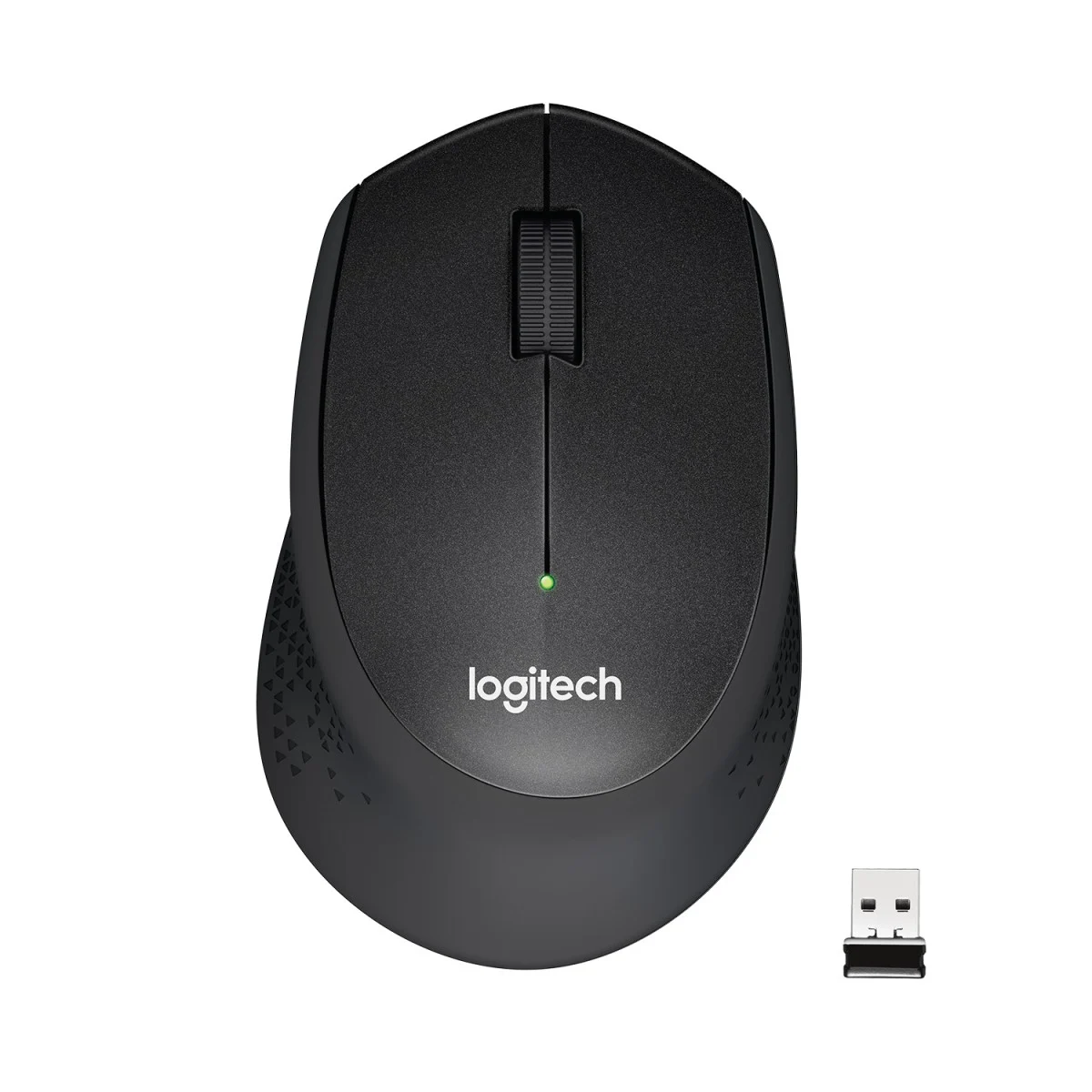 SOURIS SANS FIL LOGITECH M330