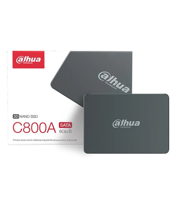 SSD 2.5" 1TB DAHUA C800A