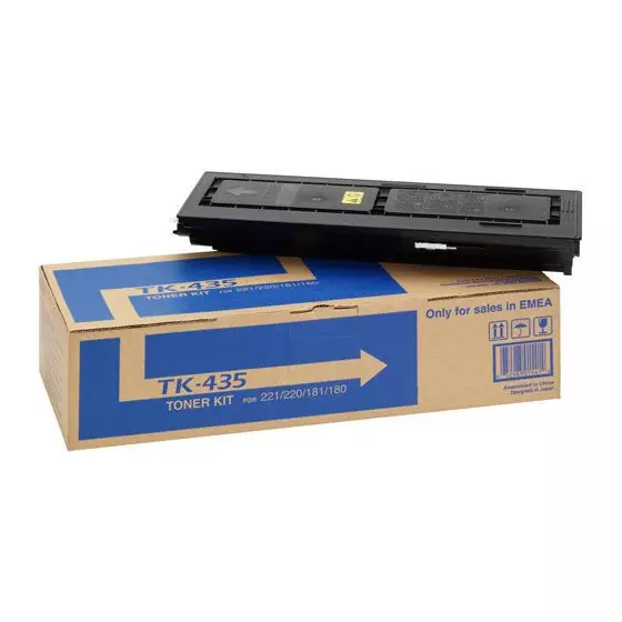 TONER KYOCERA 1620/1635/180/KM 2035 TK410/435