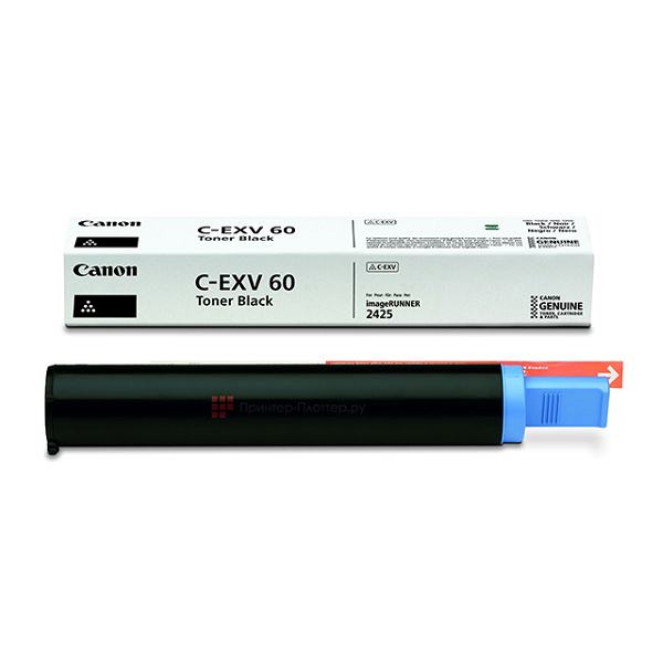 TONER ORIGINALE CANON IR 2425-2425I – Image 2
