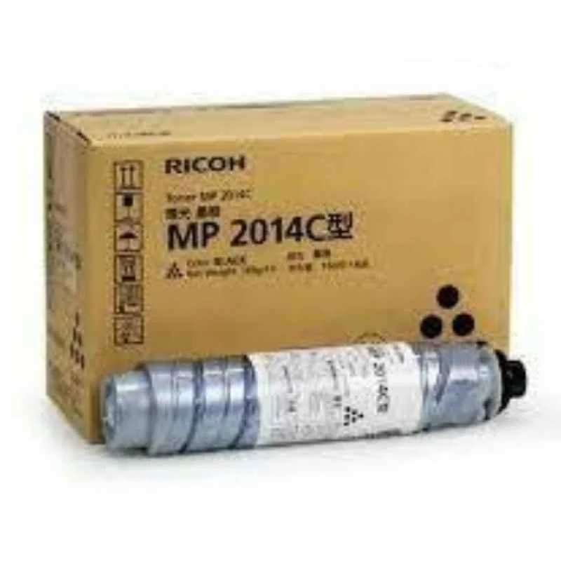 TONER RICOH MP2014/MP2014AD/MP2014D/M2700/M2701