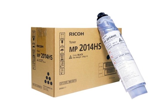 TONER RICOH MP2014/MP2014AD/MP2014D/M2700/M2701 – Image 2