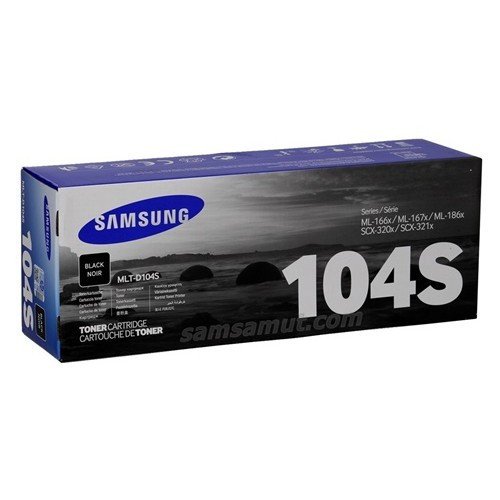 TONER SAMSUNG ML1660/1665/1670/1674/1675/1860/1865/SCX3200/3205/3205W – Image 3