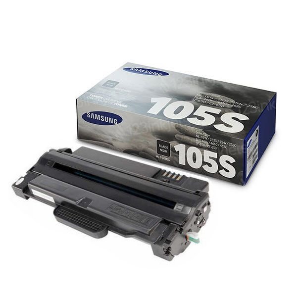 TONER SAMSUNG ML1910/1915/2525/2540/2545/2580/SCX4600/46234623F/SF650/650P