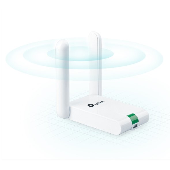 TP LINK CARTE RÉSEAU USB 822N 300MBPS – Image 2