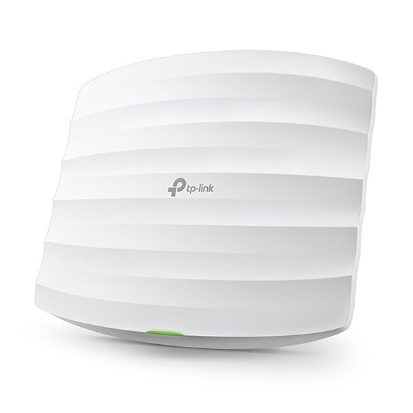 TP LINK POINT D'ACCÈS WIFI EAP115/ 300 MBPS POE - PLAFONNIER