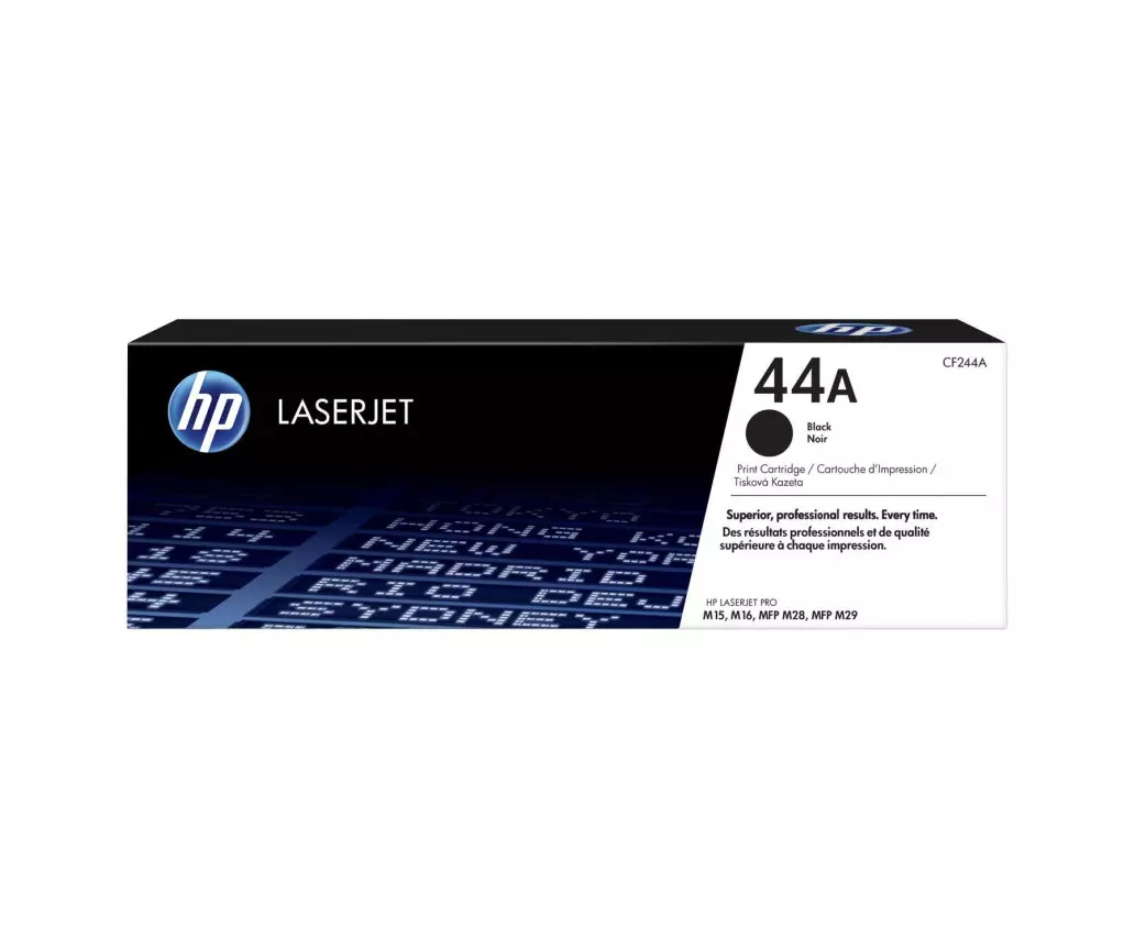 TONER HP LASERJET PRO M15W/M15A/M28W/M28A