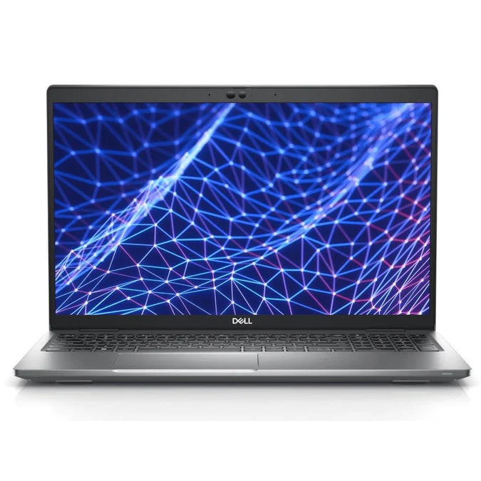 LAPTOP DELL LATITUDE 5530 I5 1245U / 8G / SSD 256 / 15.6" SANS CHARHGEUR – Image 5