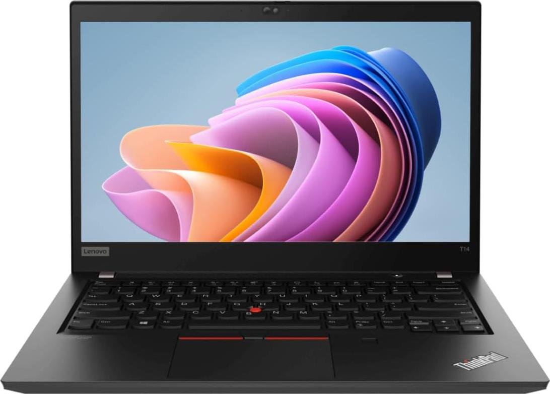 LAPTOP LENOVO THINKPAD T14S I5-10310U/16G/512G SSD/14" AVEC CHARGEUR – Image 3