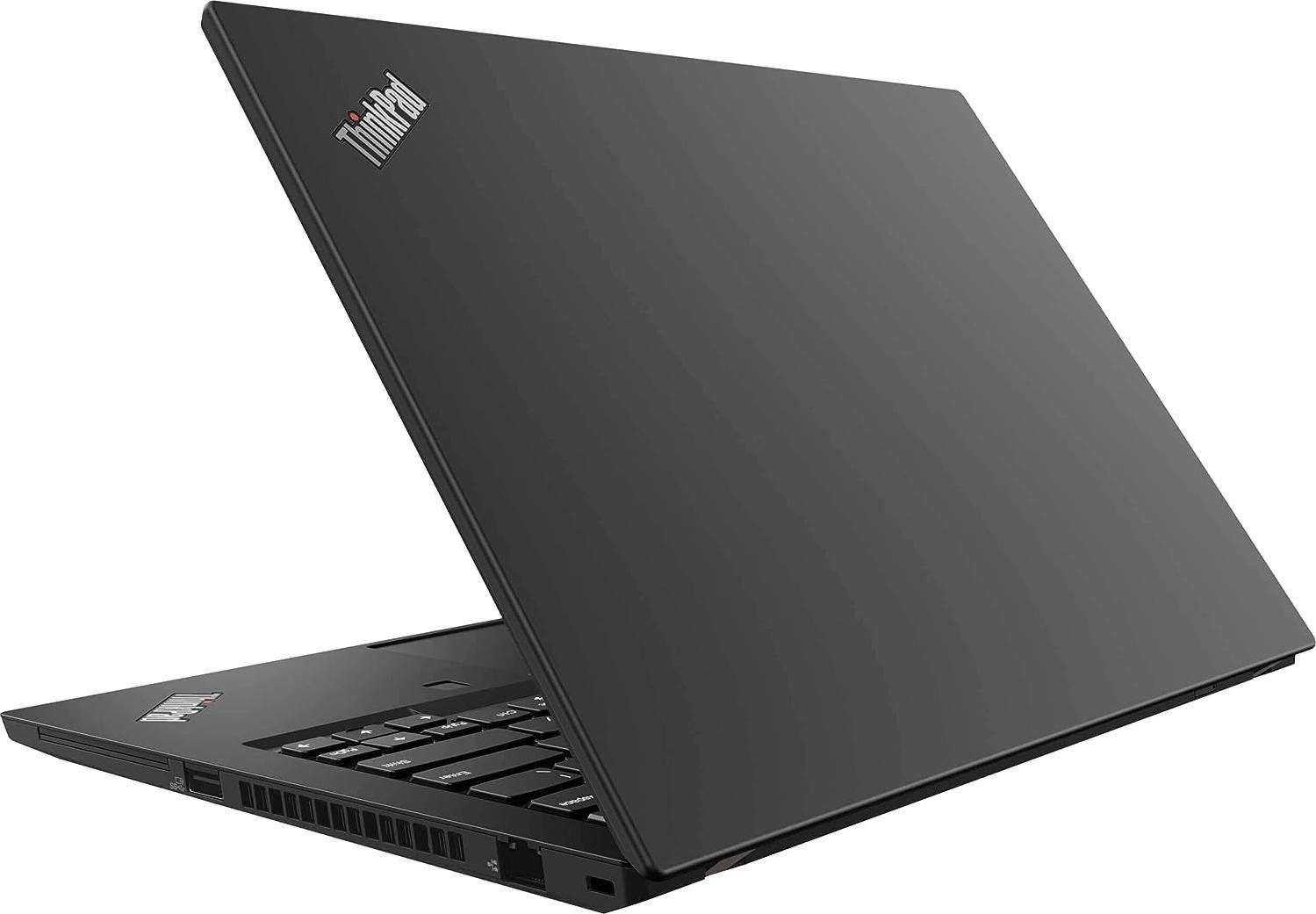 LAPTOP LENOVO THINKPAD T14S I5-10310U/16G/512G SSD/14" AVEC CHARGEUR – Image 4