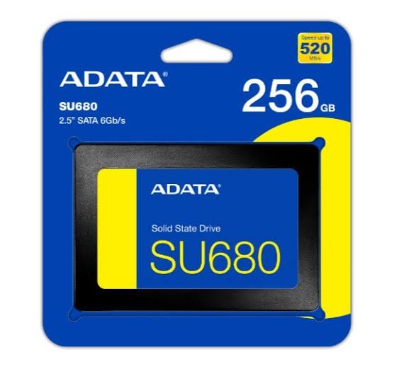 DISQUE DUR SSD NVME 256G ADATA