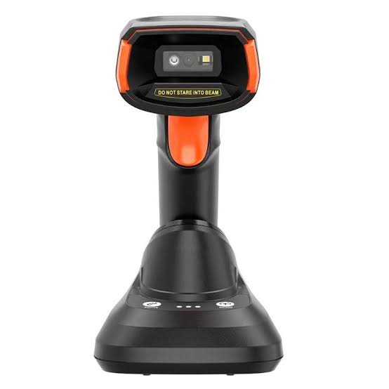LECTEUR CODE A BARRE HENEX HC 4208 SRC S/F 2D