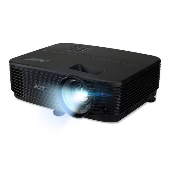 VIDÉO PROJECTEUR ACER X1123HP DLP 3D
