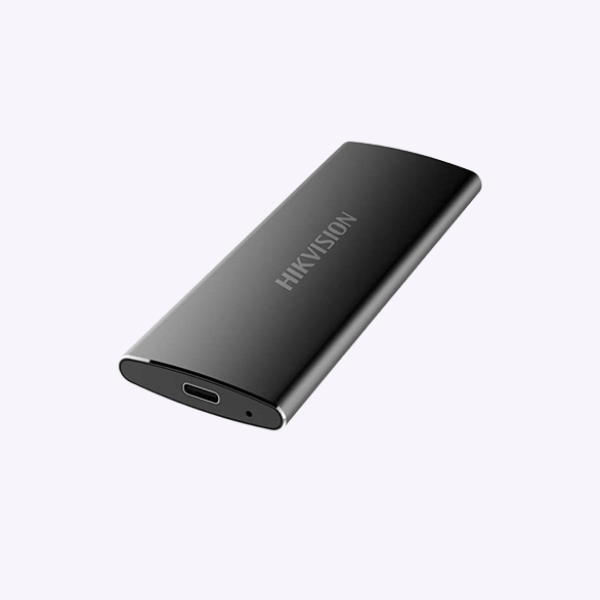 DISQUE DUR SSD EXTERNE 512G HIKVISION