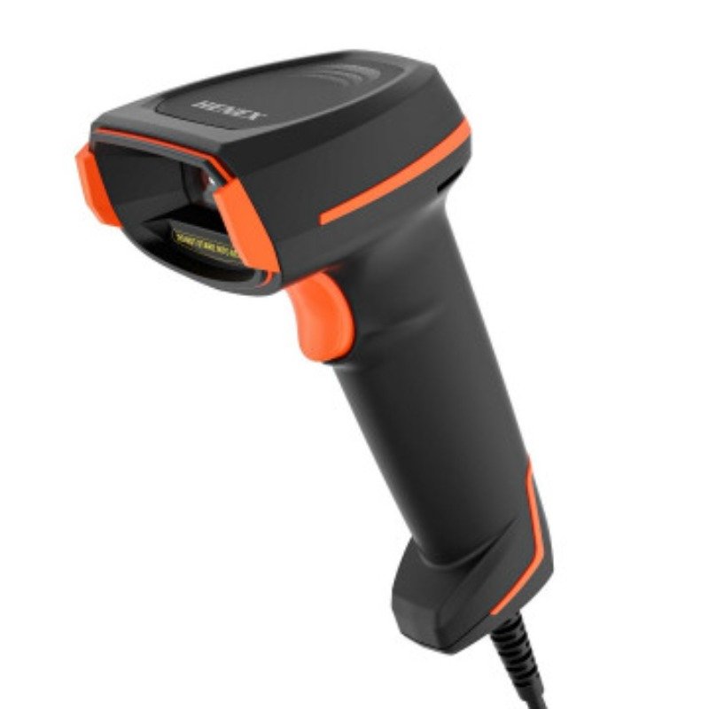 LECTEUR CODE A BARRE HENEX HC 4208S 2D