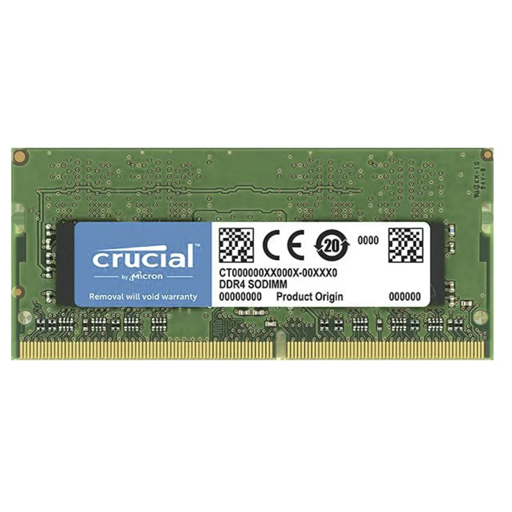 RAM DDR4 16G LAP TOP SODIMM 2400MHZ
